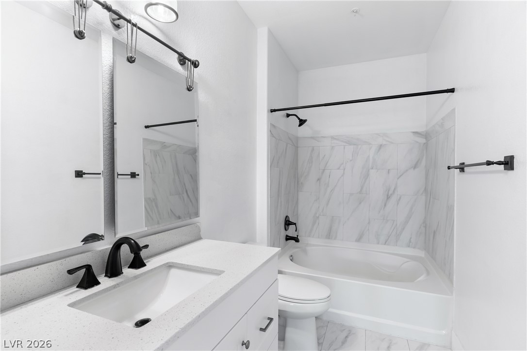 9050 West Warm Springs Road 2009 Property Photo 12