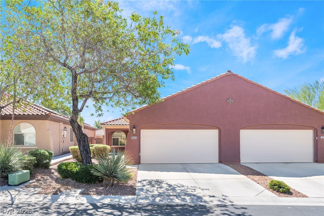 8640 Deering Bay Drive Property Photo 1