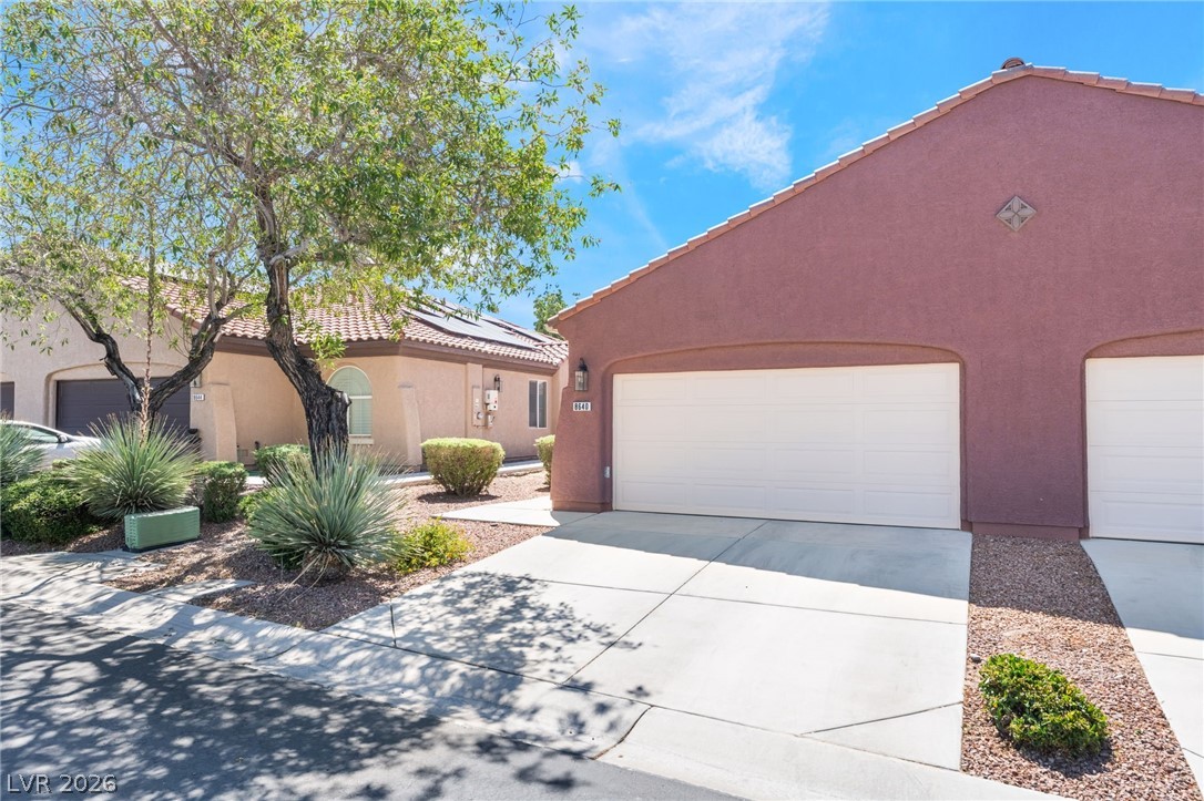 8640 Deering Bay Drive Property Photo 2
