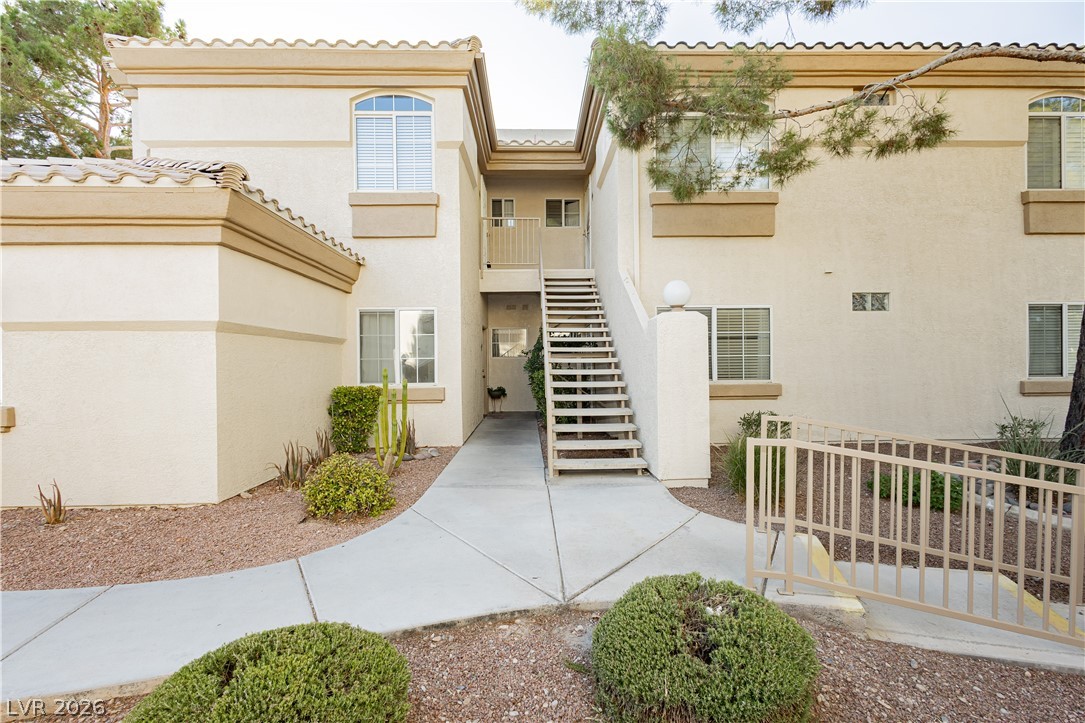 7400 West Flamingo Road 2094 Property Photo 2