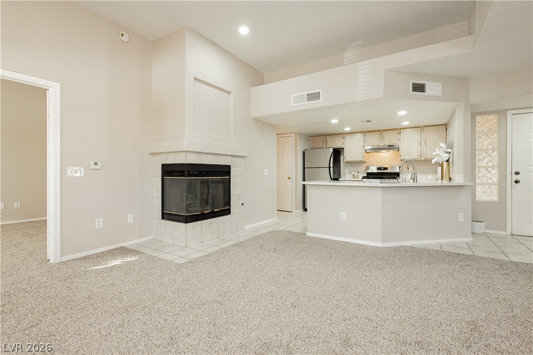 7400 West Flamingo Road 2094 Property Photo 3