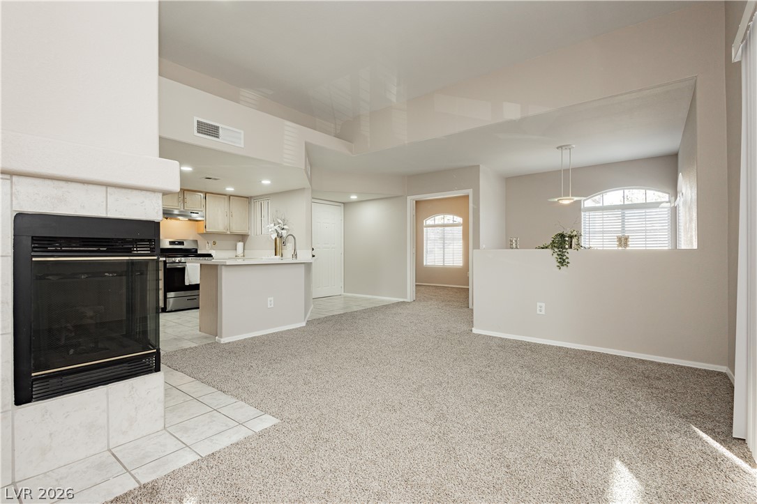 7400 West Flamingo Road 2094 Property Photo 4