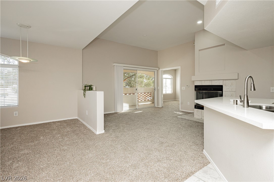 7400 West Flamingo Road 2094 Property Photo 5