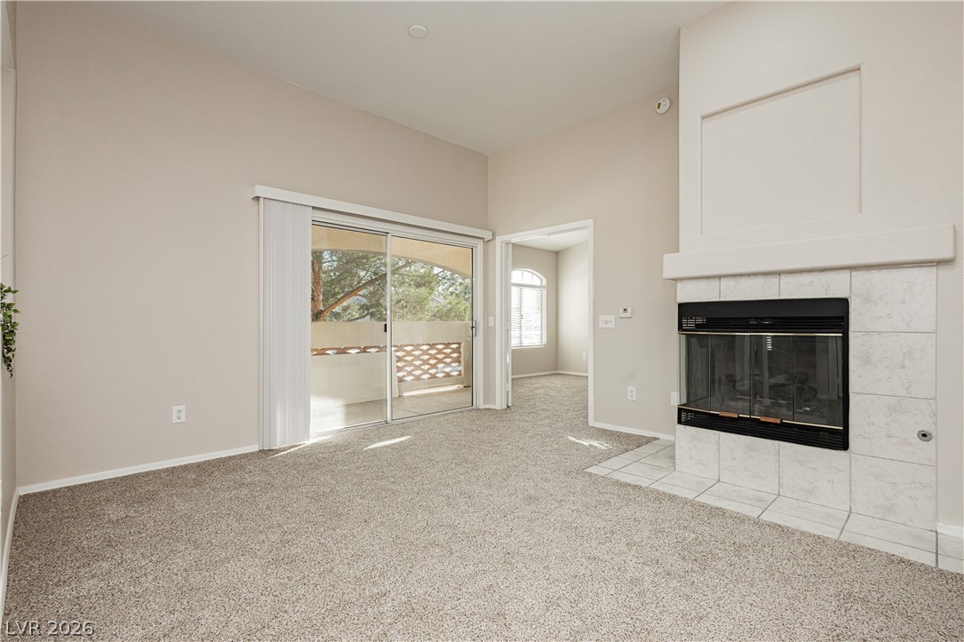 7400 West Flamingo Road 2094 Property Photo 6