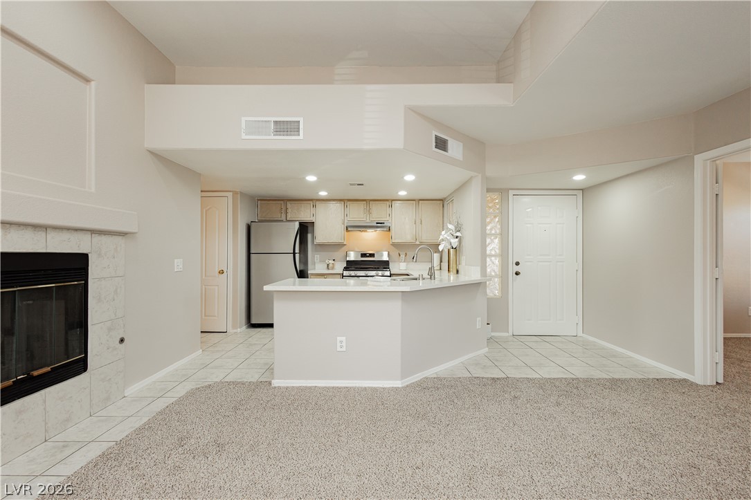 7400 West Flamingo Road 2094 Property Photo 7
