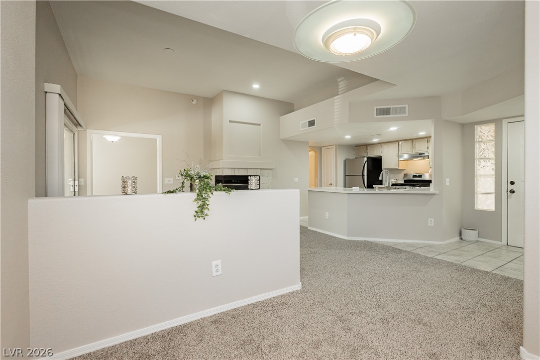 7400 West Flamingo Road 2094 Property Photo 9