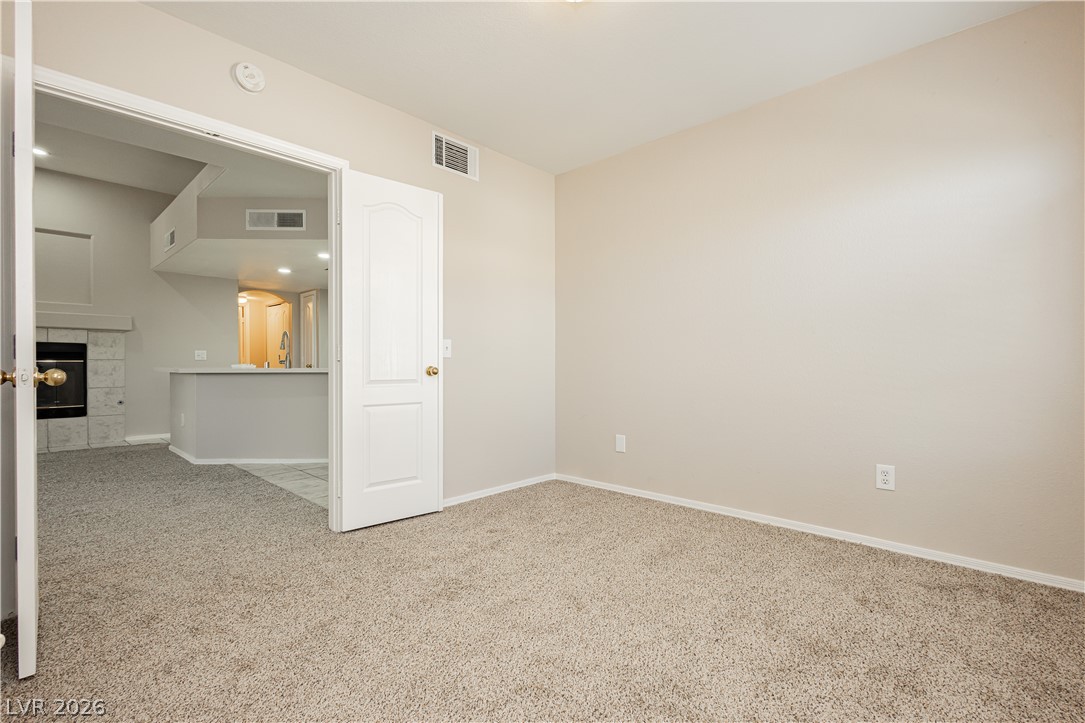 7400 West Flamingo Road 2094 Property Photo 12
