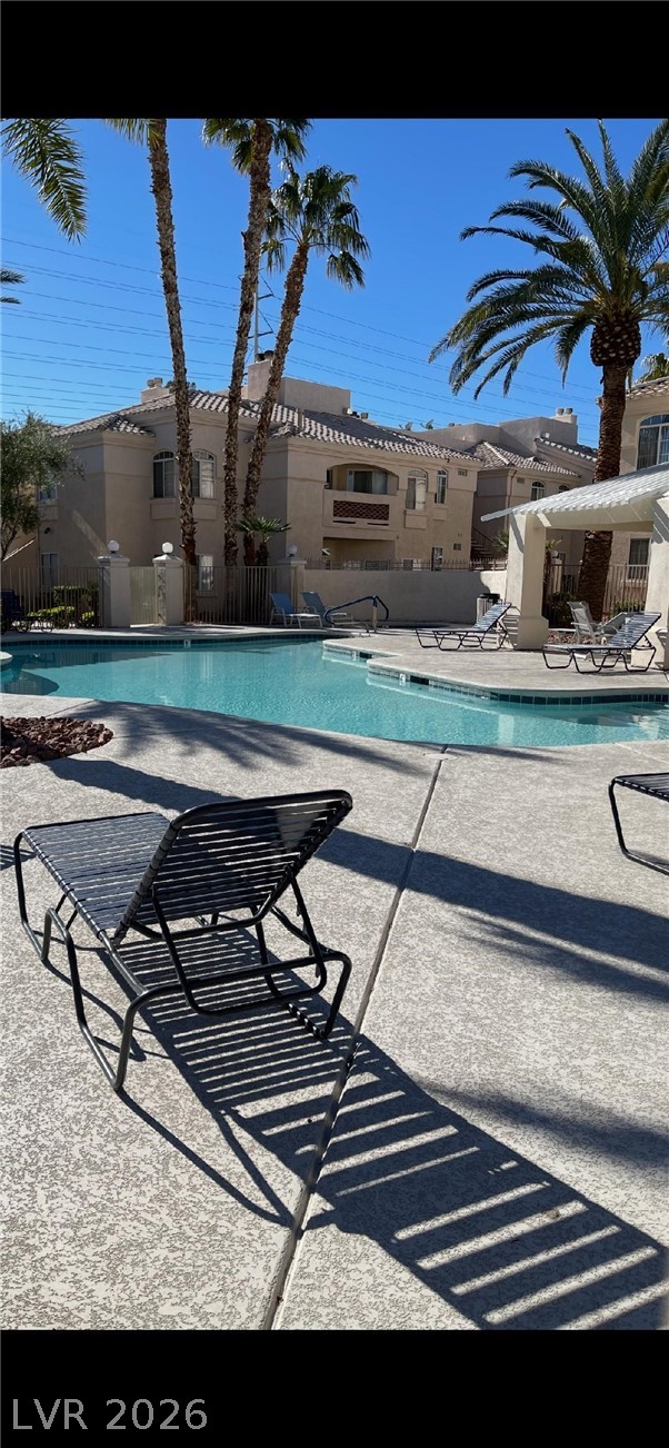 7400 West Flamingo Road 2094 Property Photo 21
