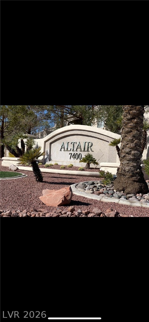 7400 West Flamingo Road 2094 Property Photo 23