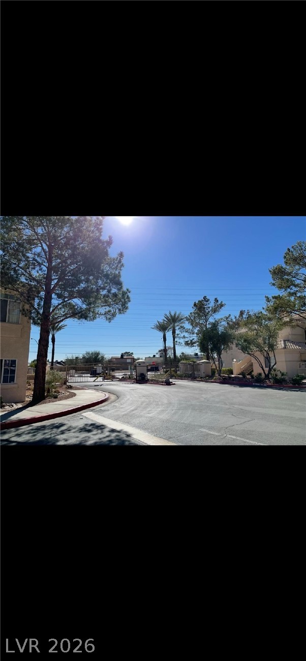 7400 West Flamingo Road 2094 Property Photo 24