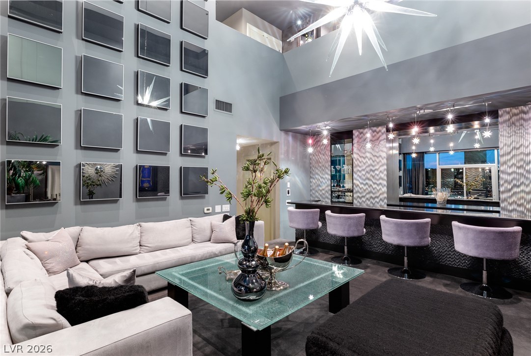 2700 Las Vegas Boulevard 4301 Property Photo 1