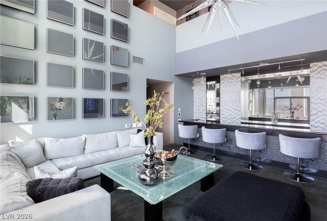 2700 Las Vegas Boulevard 4301 Property Photo 2