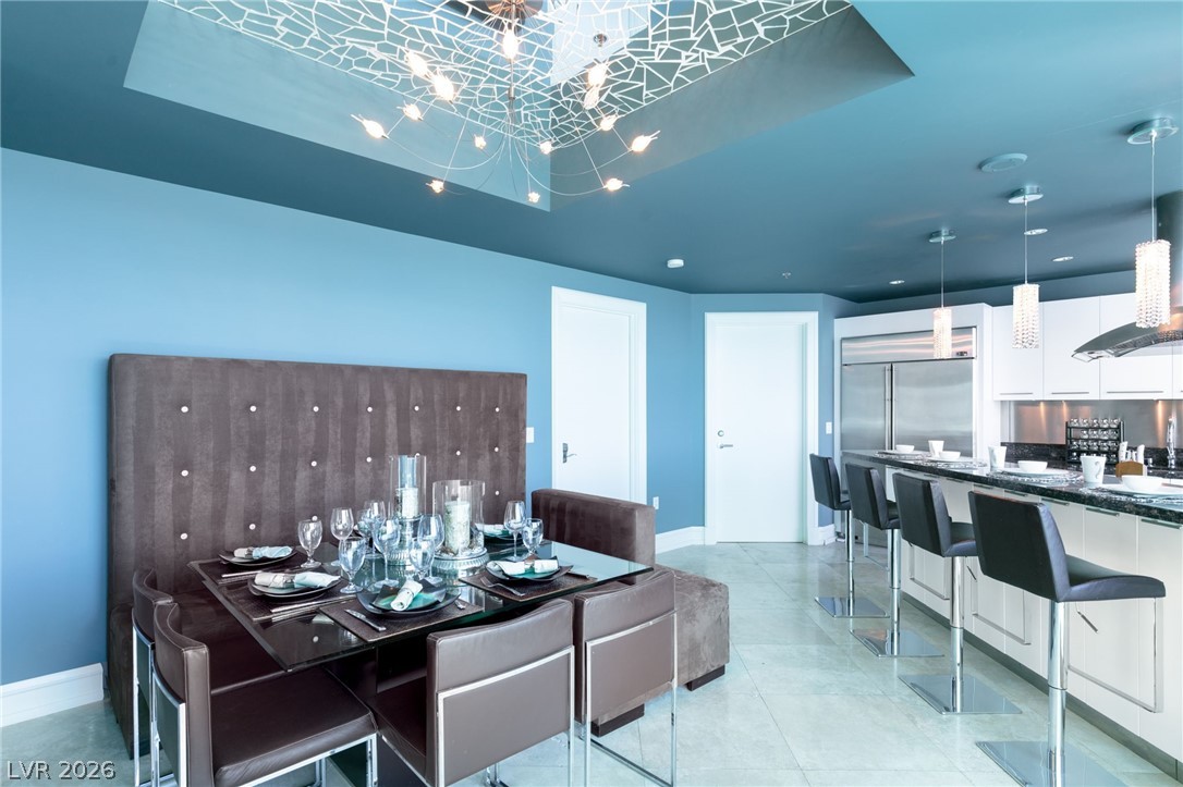 2700 Las Vegas Boulevard 4301 Property Photo 7