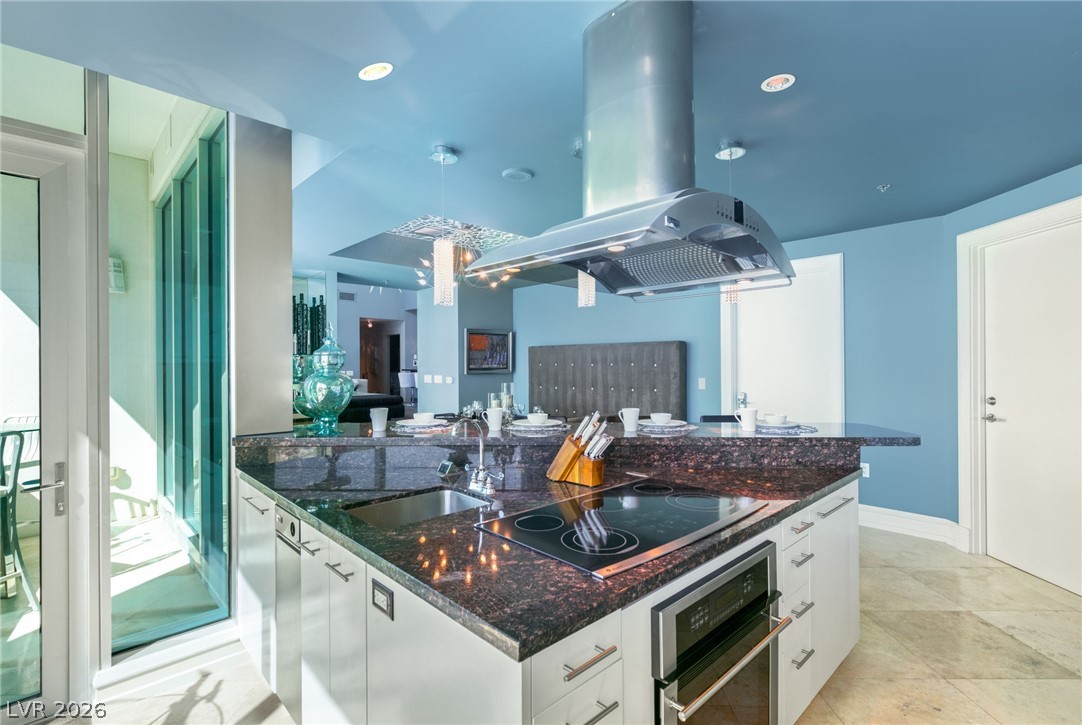 2700 Las Vegas Boulevard 4301 Property Photo 13