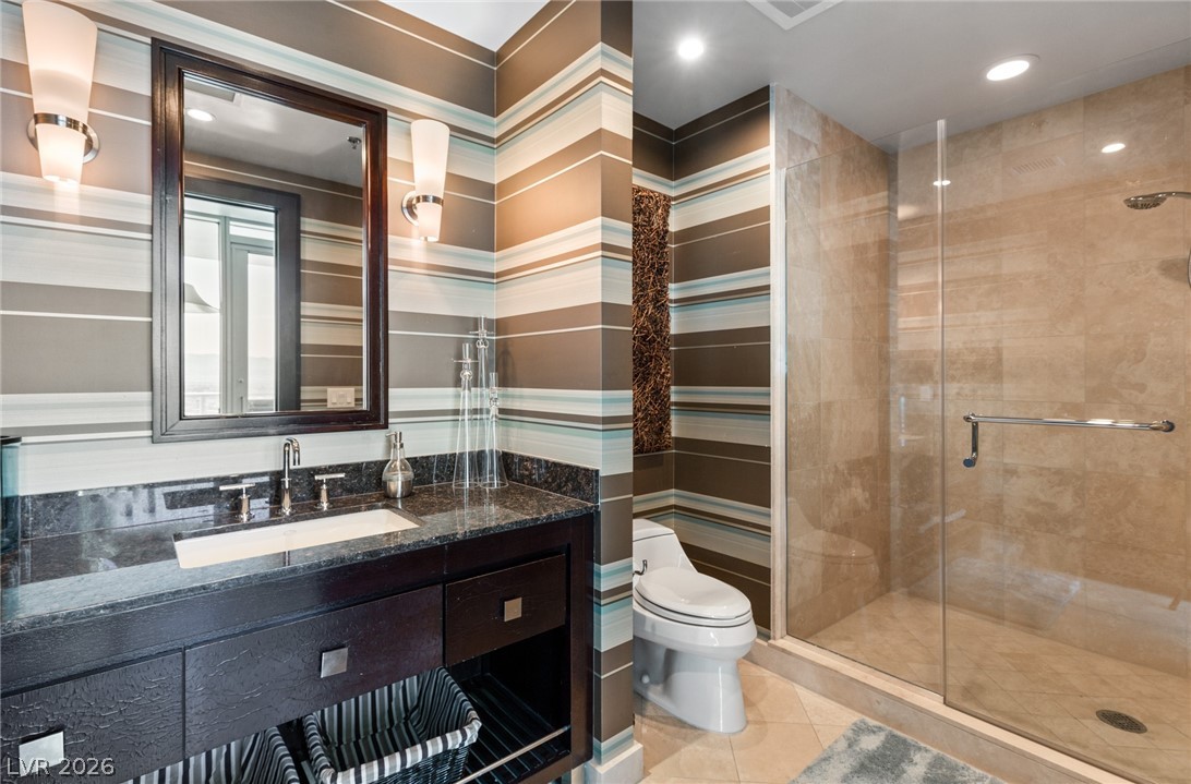 2700 Las Vegas Boulevard 4301 Property Photo 22