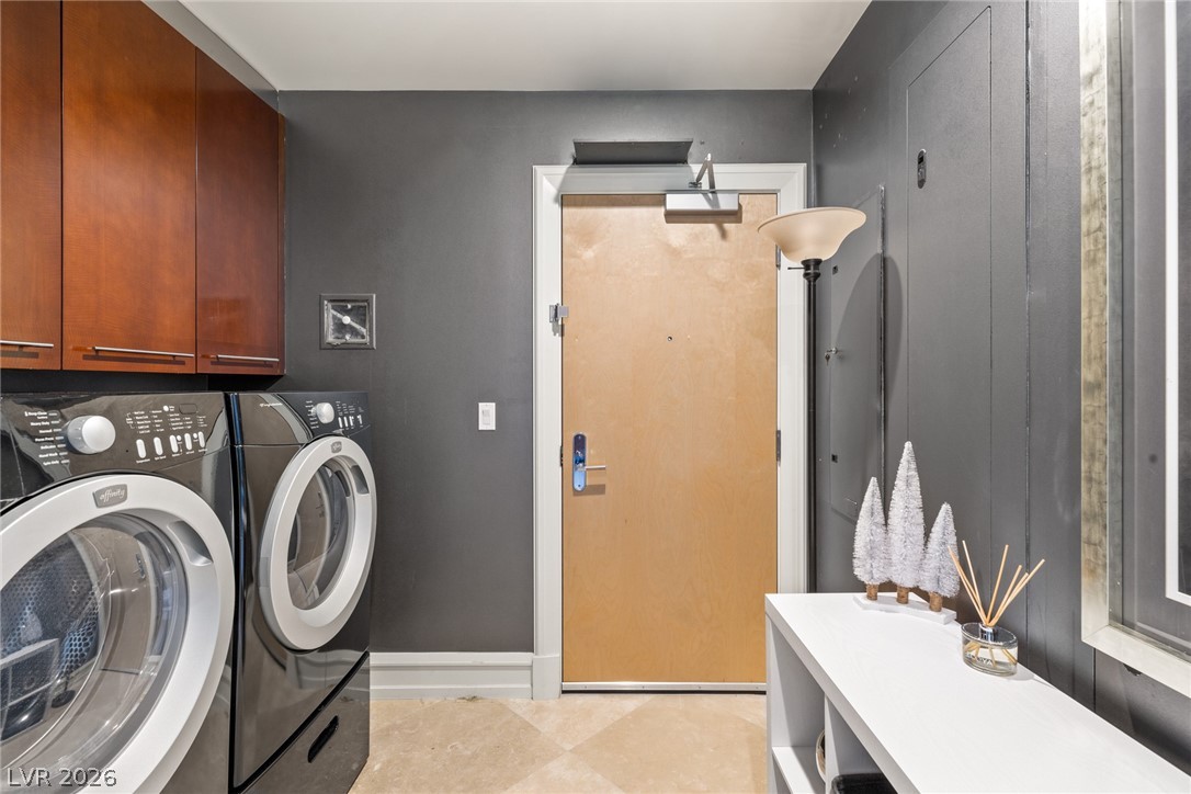 2700 Las Vegas Boulevard 4301 Property Photo 23