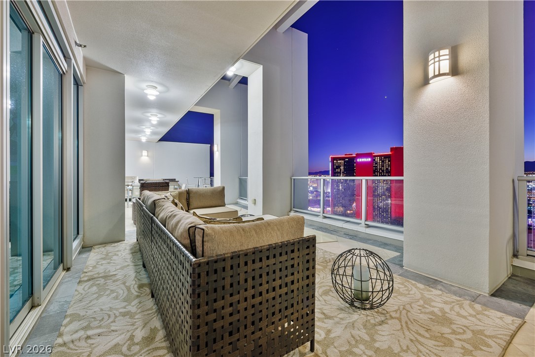 2700 Las Vegas Boulevard 4301 Property Photo 24