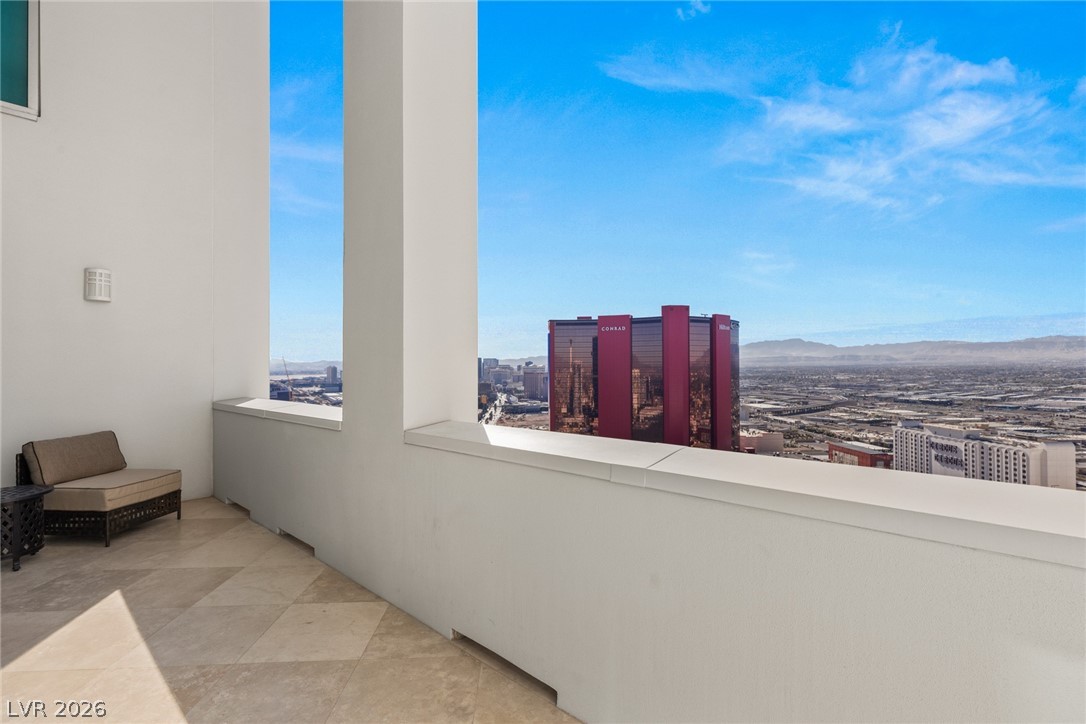 2700 Las Vegas Boulevard 4301 Property Photo 36