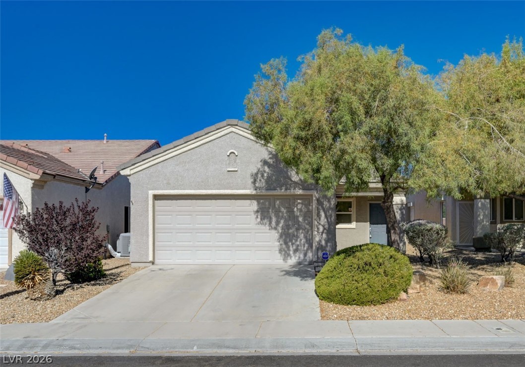7865 Lily Trotter Street Property Photo 1