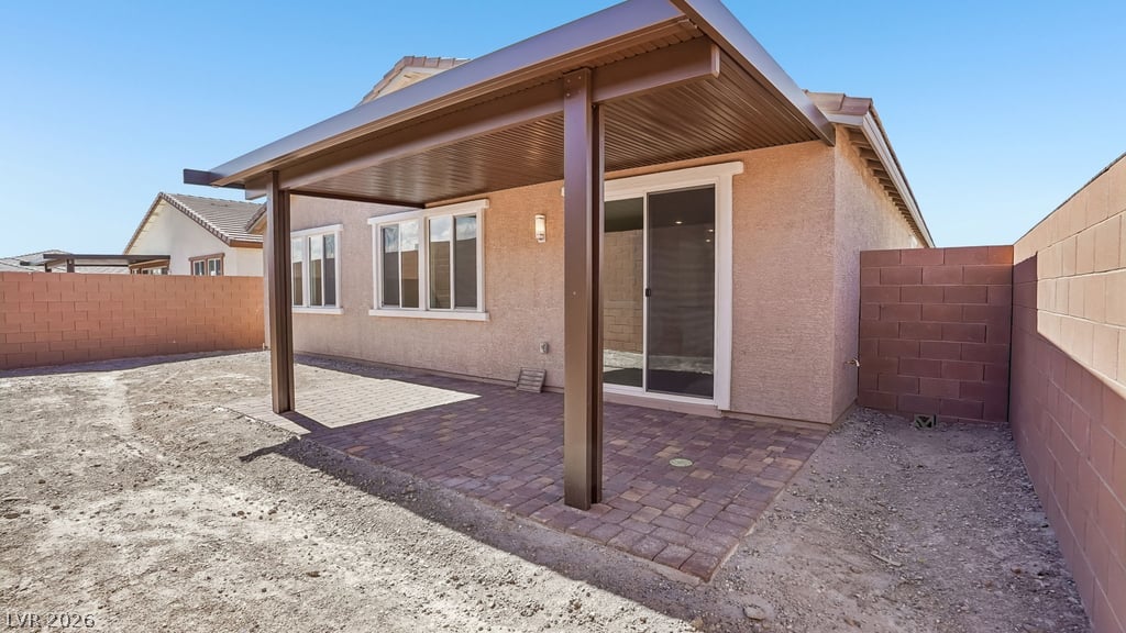 4468 Golden Horizon Street Property Photo 34