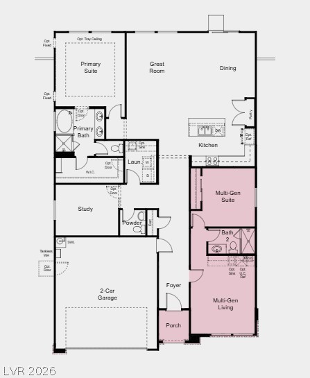4468 Golden Horizon Street Property Photo 38