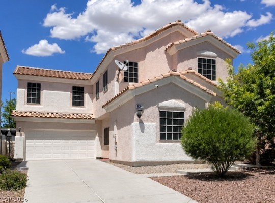 2444 Belt Buckley Drive