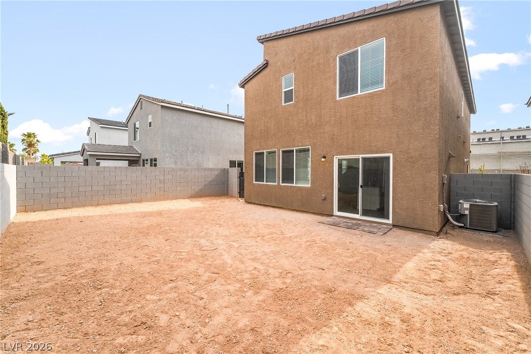 7927 Sprouting Agave Court Property Photo 23