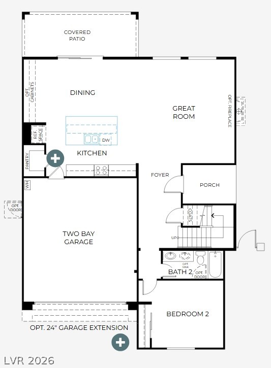 61 Rubato Lane Property Photo 2