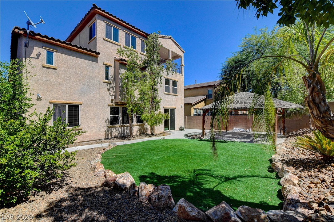 2641 Freshly Brewed Court Property Photo 42
