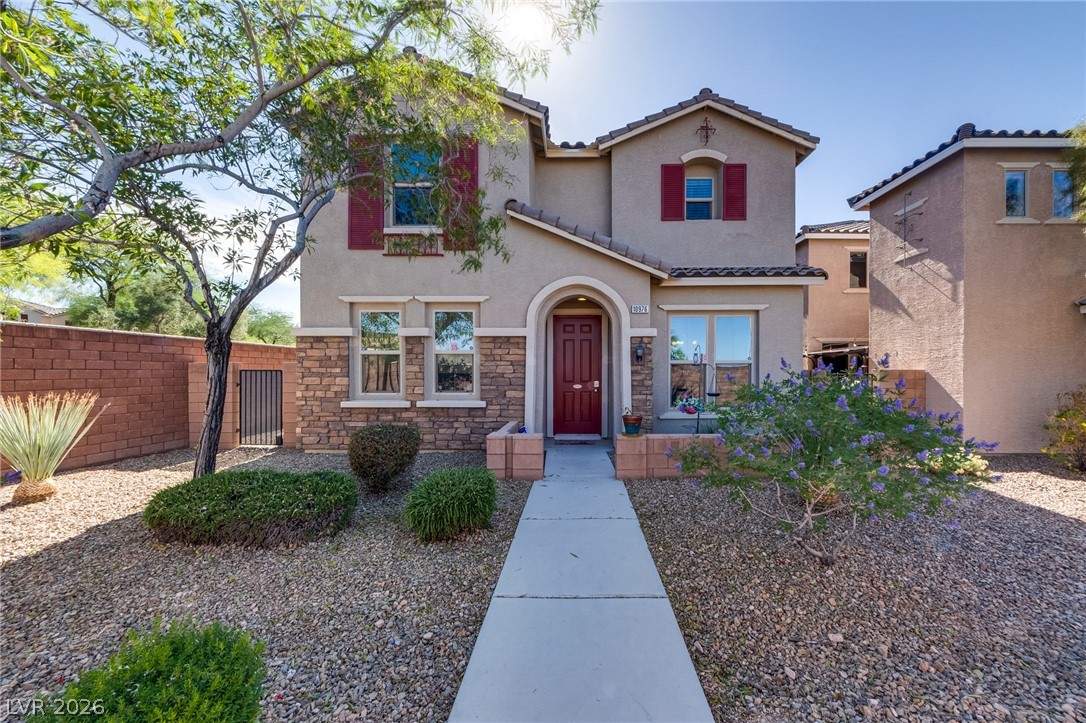 10976 Mount Stellar Street Property Photo 1