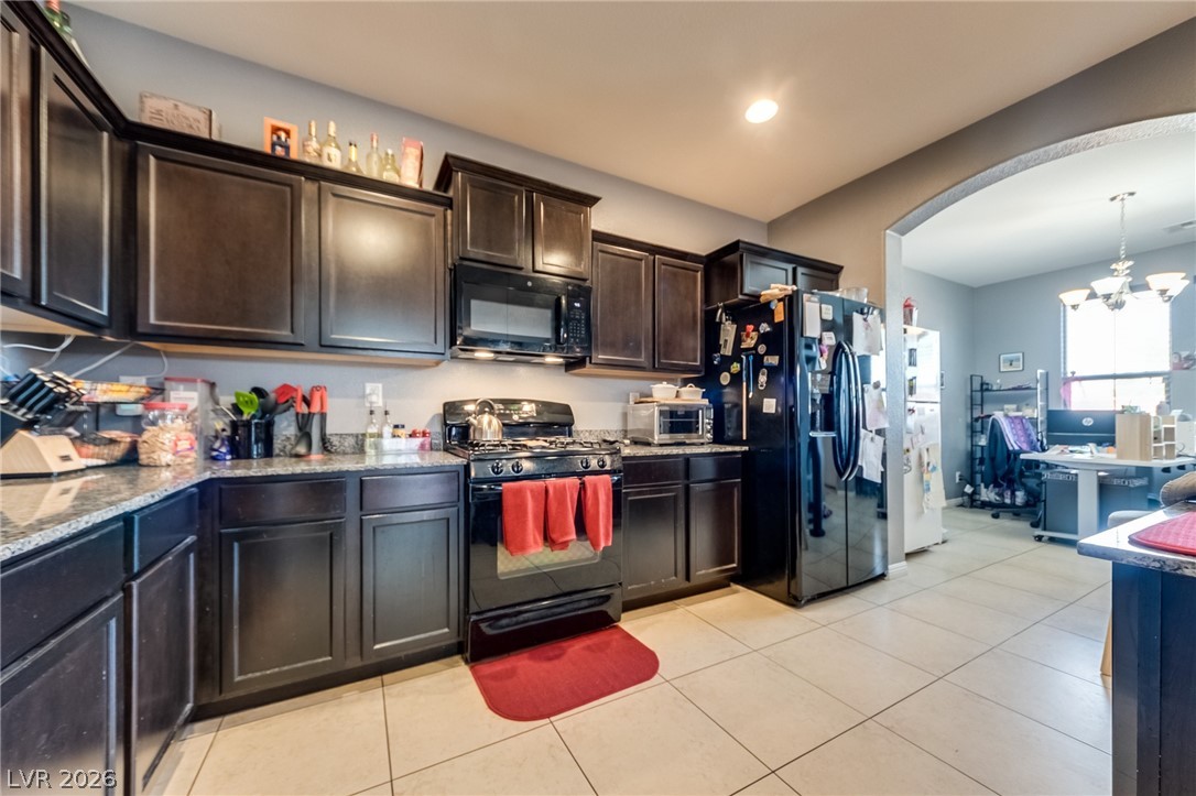 10976 Mount Stellar Street Property Photo 6