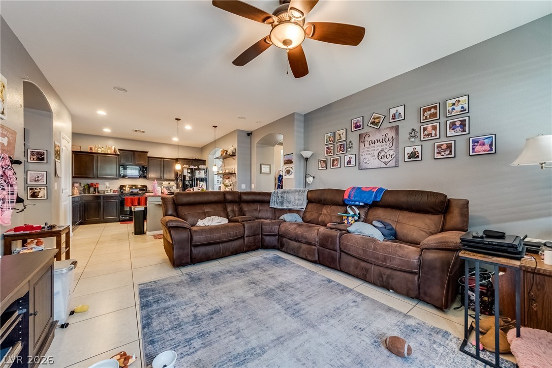 10976 Mount Stellar Street Property Photo 10