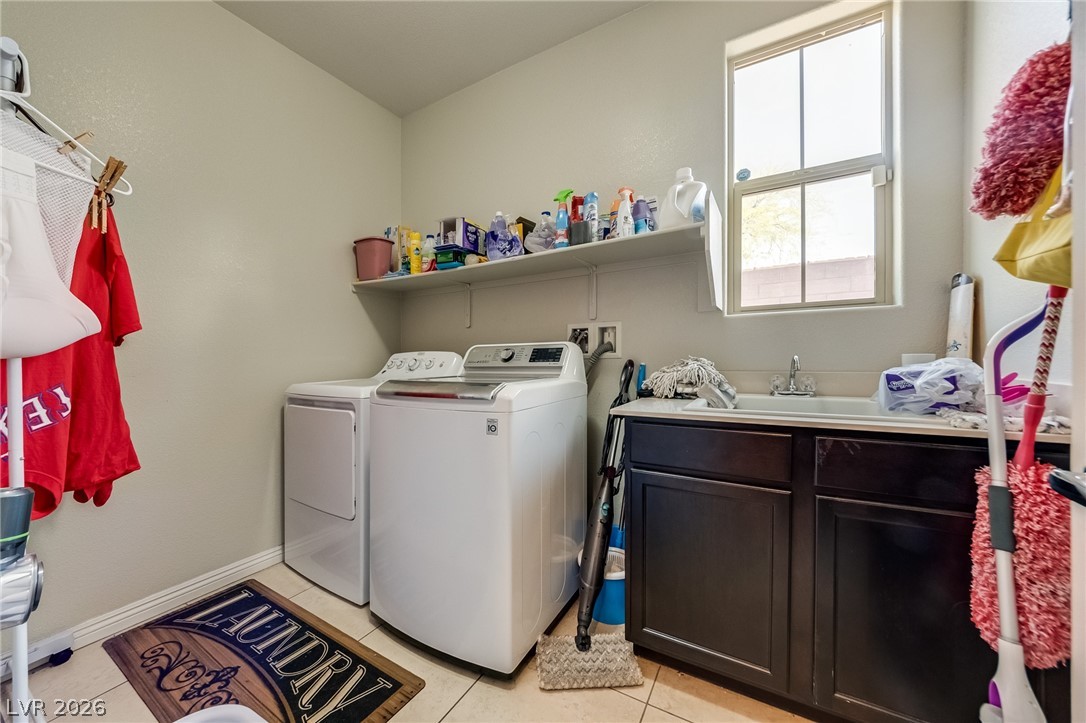 10976 Mount Stellar Street Property Photo 12