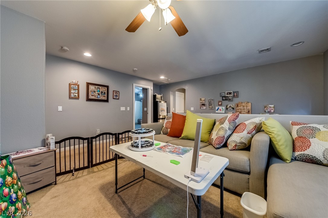 10976 Mount Stellar Street Property Photo 13