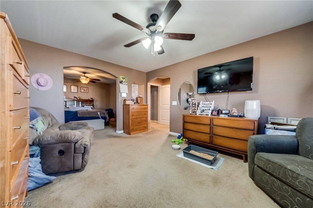 10976 Mount Stellar Street Property Photo 15