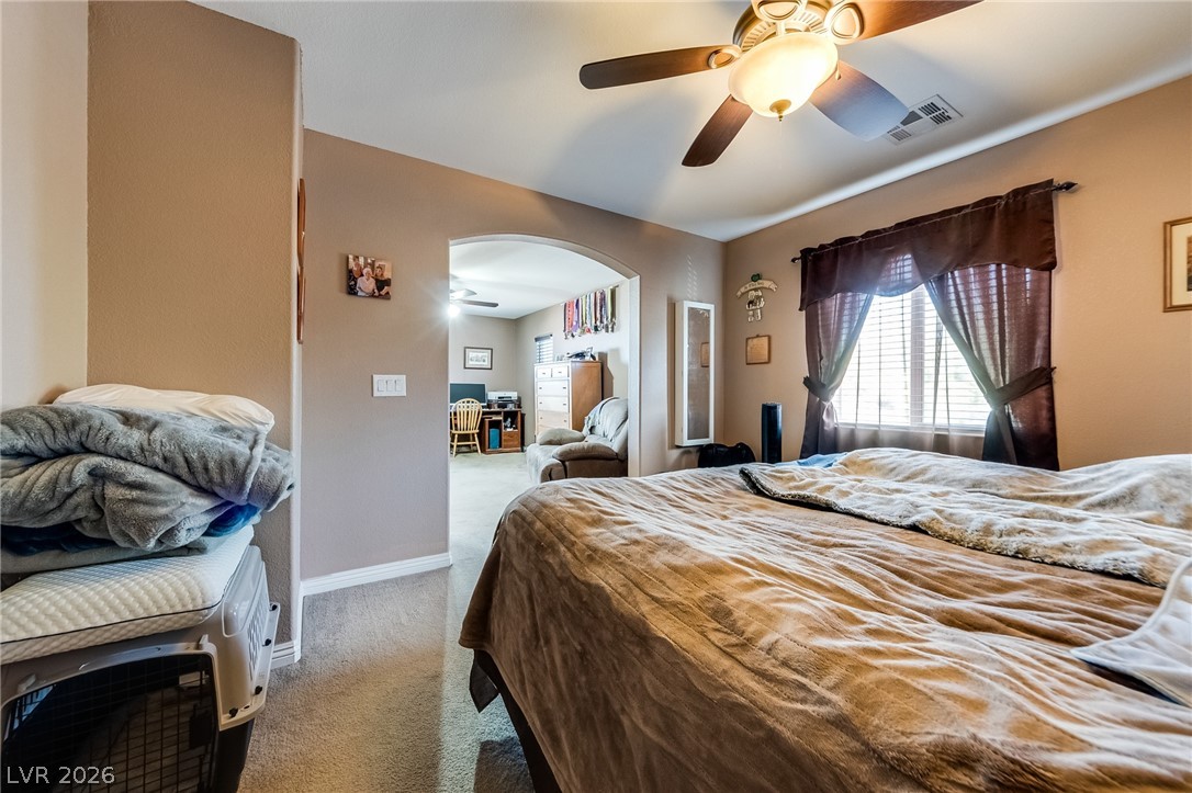 10976 Mount Stellar Street Property Photo 17