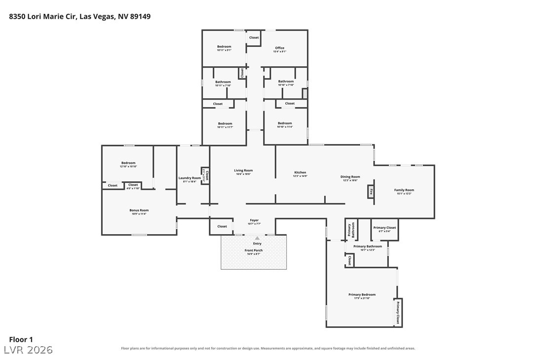 8350 Lori Marie Circle Property Photo 79