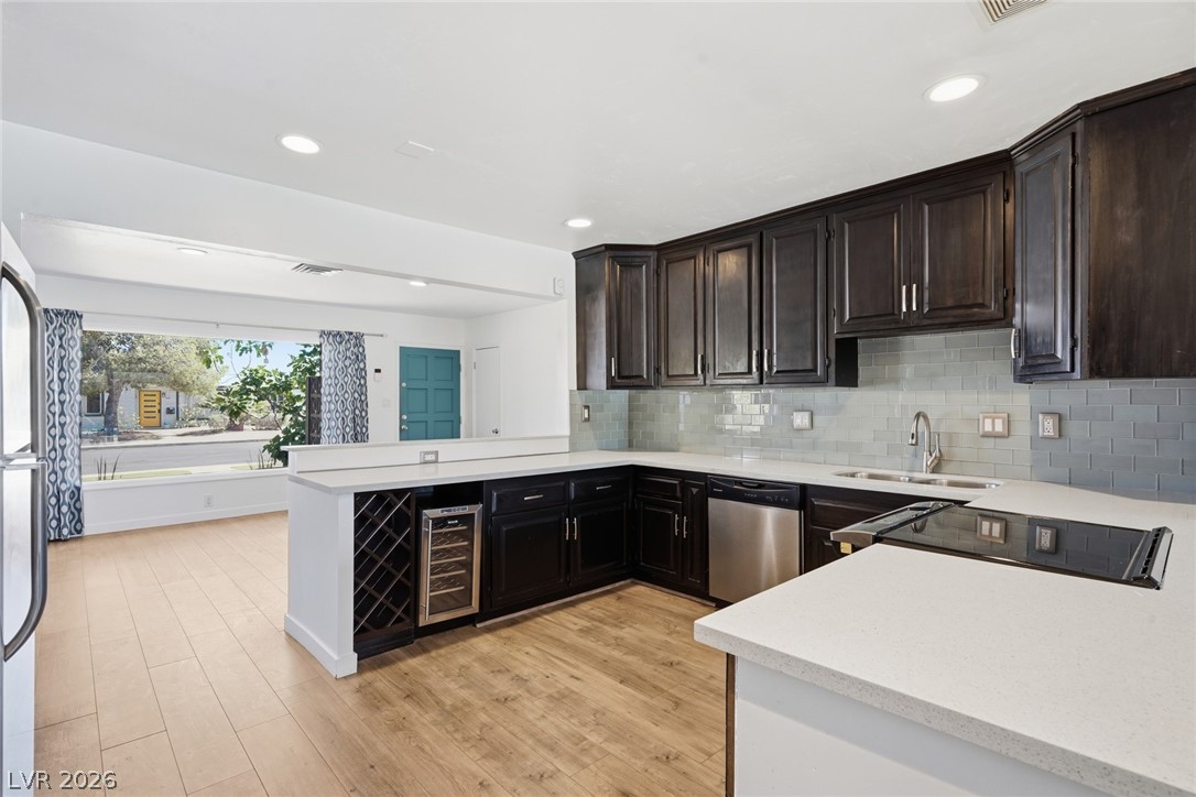 909 Canosa Avenue Property Photo 3