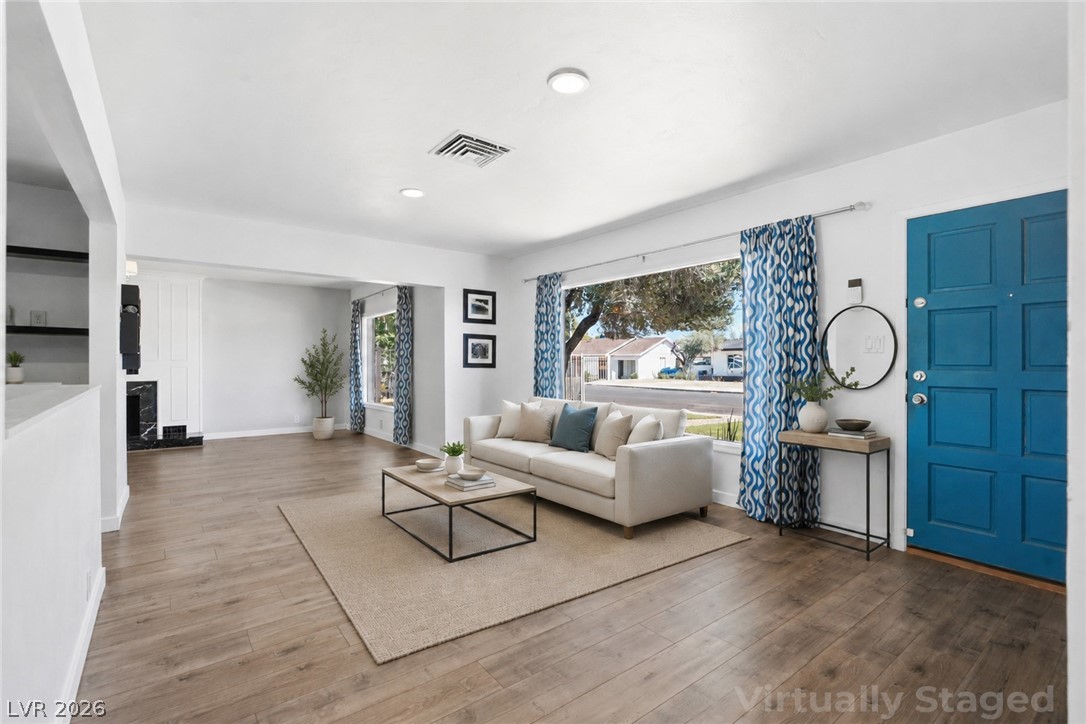 909 Canosa Avenue Property Photo 6