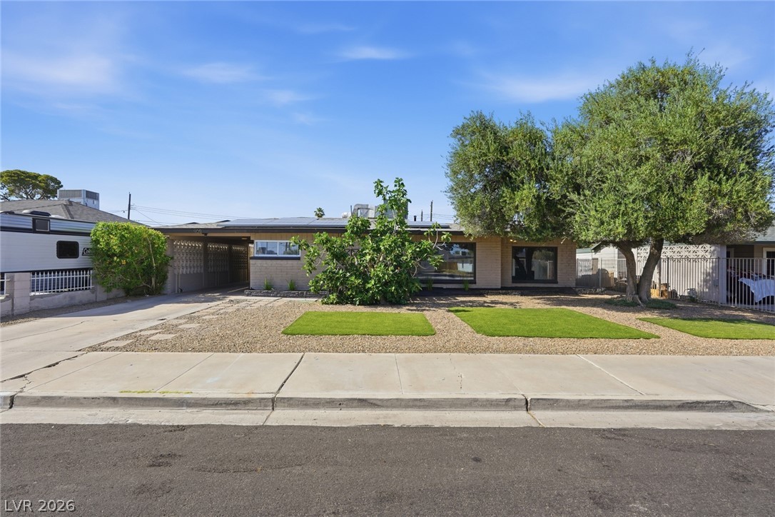 909 Canosa Avenue Property Photo 18
