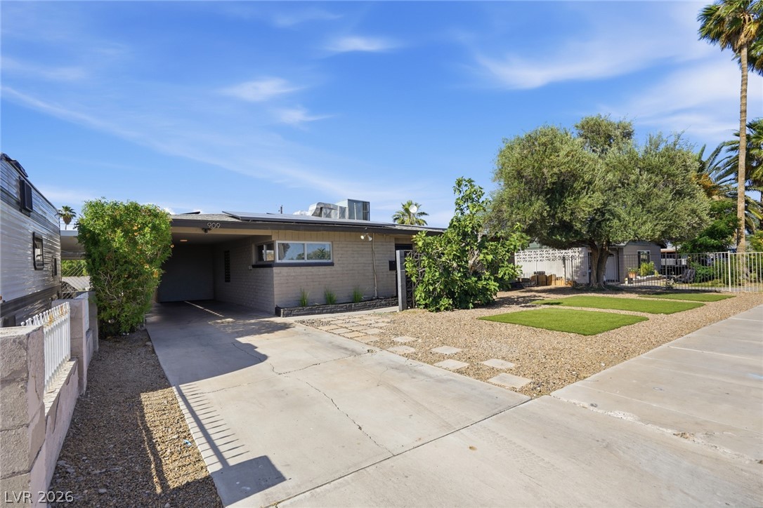 909 Canosa Avenue Property Photo 19