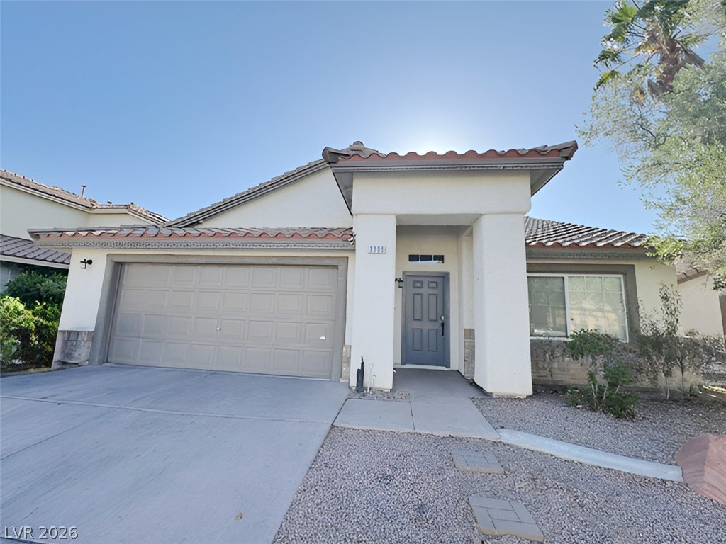 3305 North Campbell Road Property Photo 1