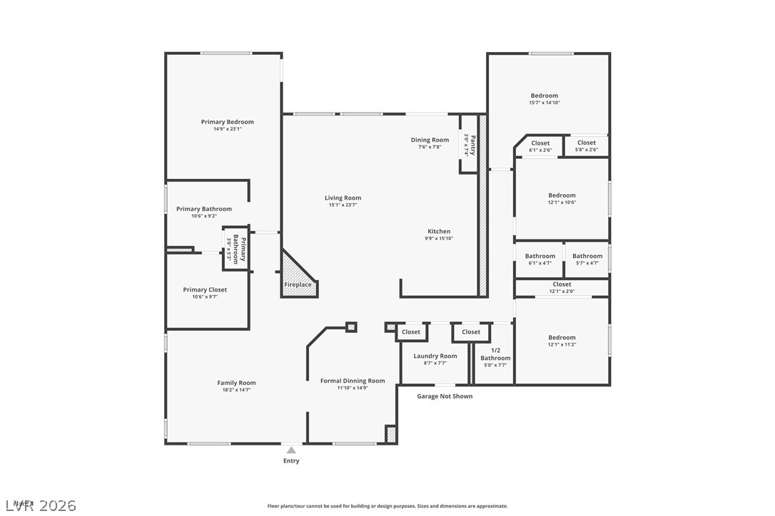 2500 Tecumseh Avenue Property Photo 37