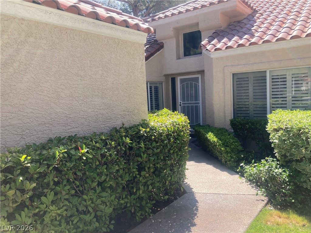 7061 Bright Springs Court Property Photo 1
