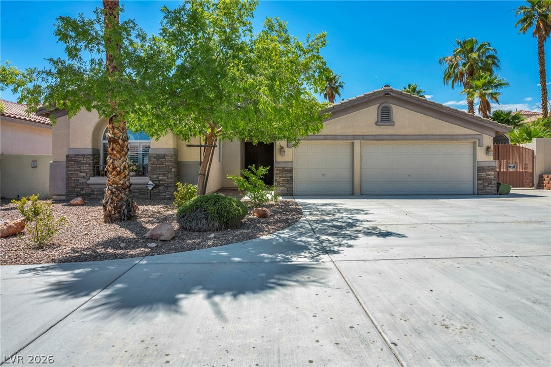 3009 Teal Beach Street Property Photo 1