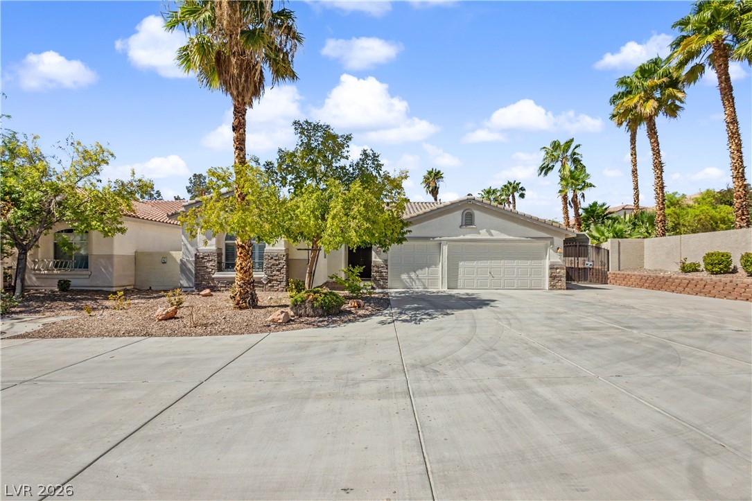 3009 Teal Beach Street Property Photo 1