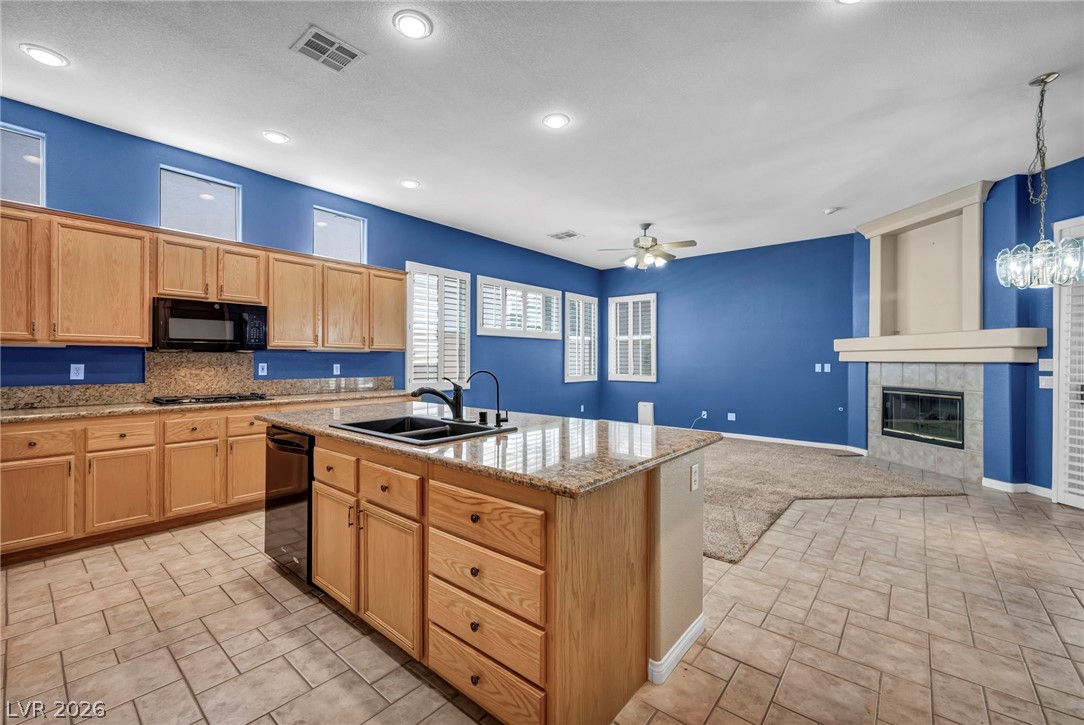 3009 Teal Beach Street Property Photo 19