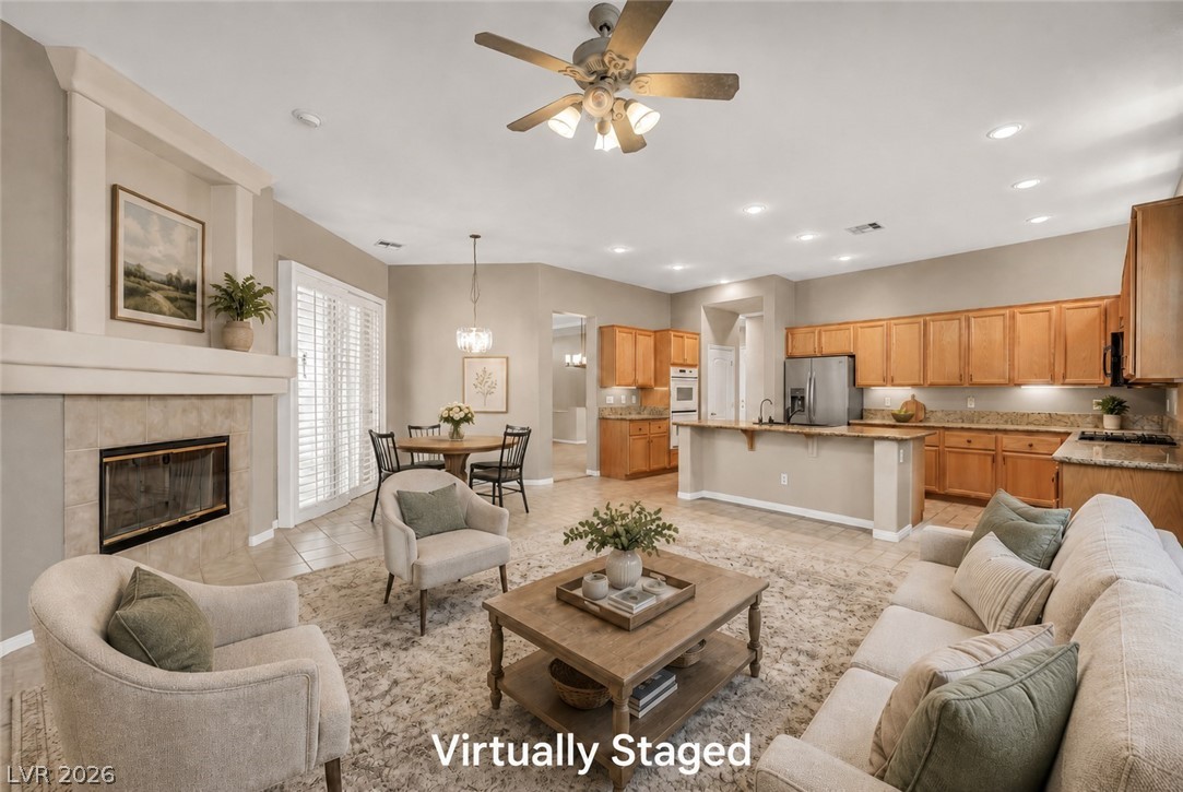 3009 Teal Beach Street Property Photo 20