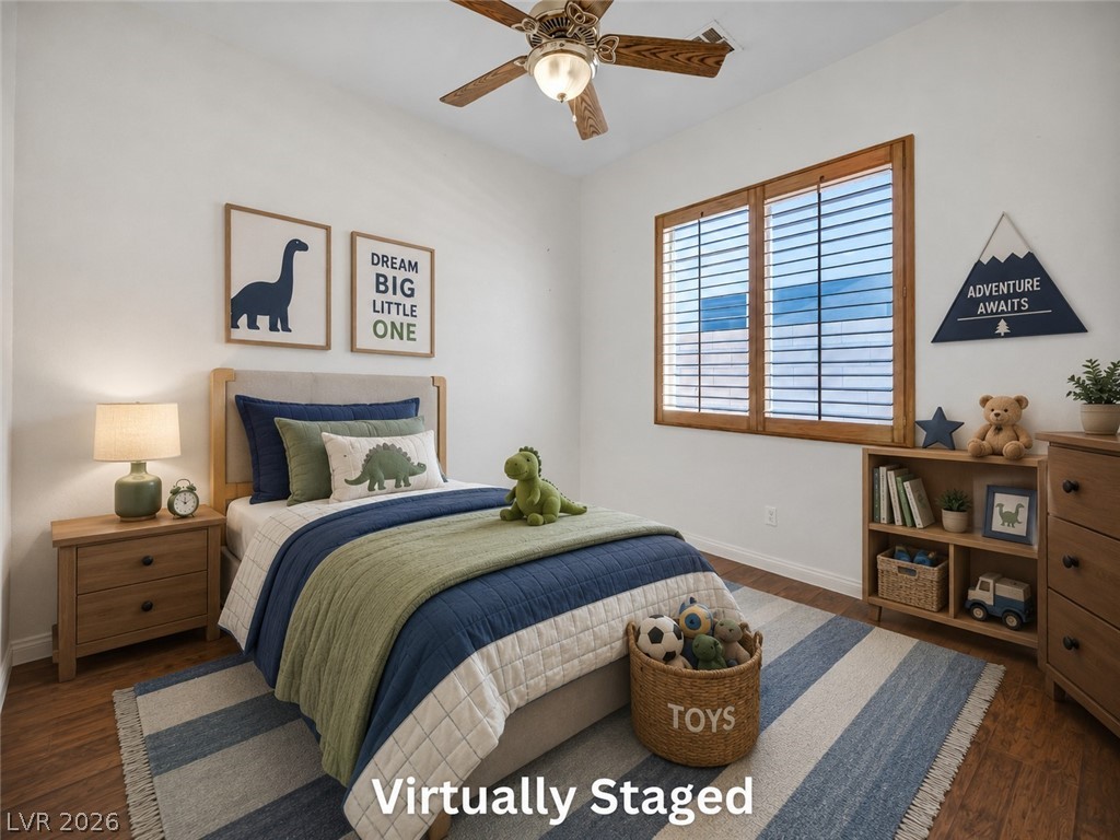 3009 Teal Beach Street Property Photo 31