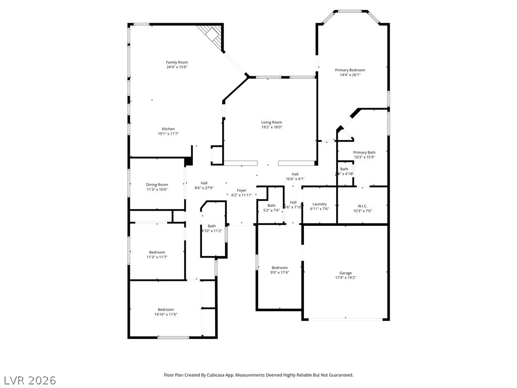 3009 Teal Beach Street Property Photo 47